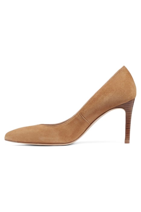 CC FLORET POINTED NUTMEG 5