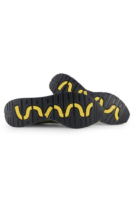 COIL R1 WOVEN MULTI 4