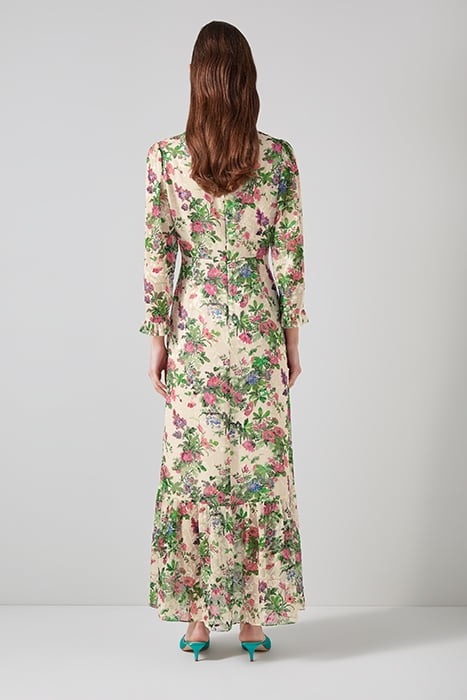 DR DEBORAH DEVORE DRESS CREAM 2