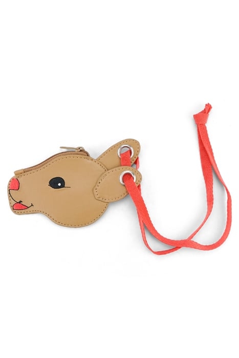TAM TAM NECKSTRAP WALLET KANGAROO 1