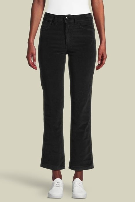 MALENA-F 7086 CHINON WINTER BLACK 1