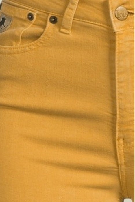 PALAZZO EDGE 6491 MEGALIA SHOT COOKIE 5