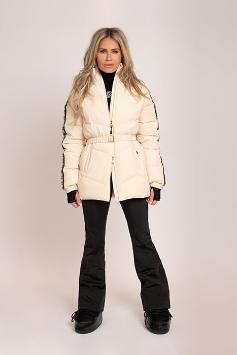 UNIQUE JACKET CREAM 1