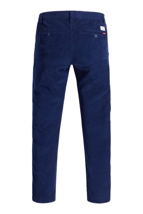 XX TAILORED PANT NAVY 4