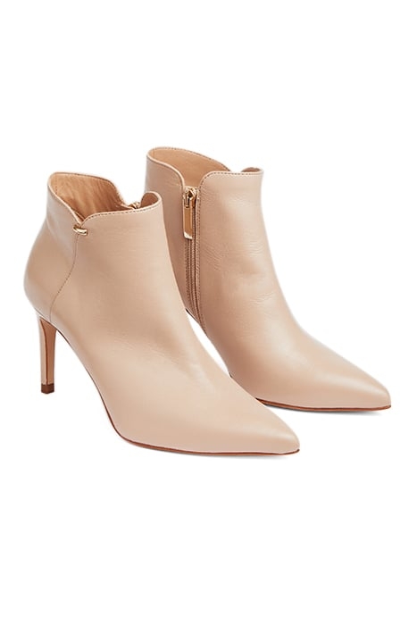 CORINNE METAL BOOTS FAWN 2