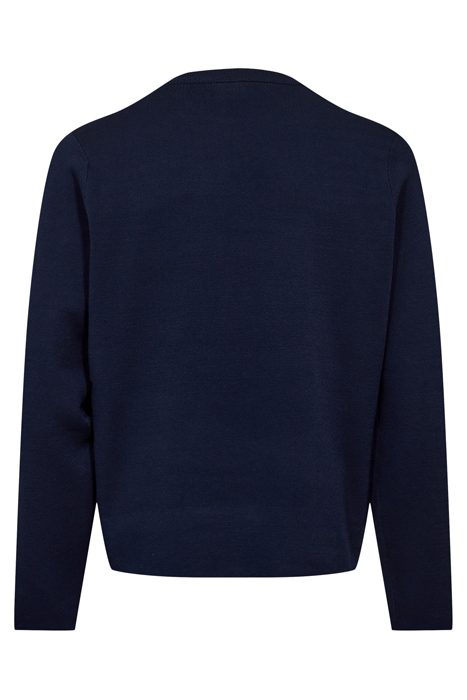 JACER 3448 JUMPER NAVY BLAZER 2