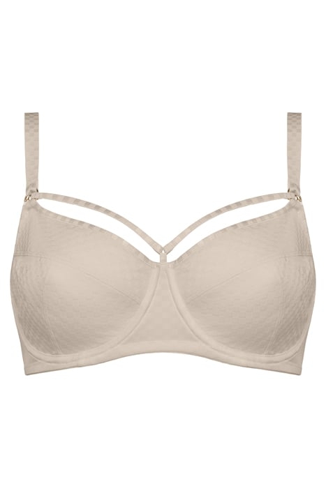 SPACE ODYSSEY CHECKERED IVORY 2