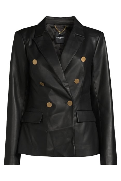 VIXEN BLAZER JET BLACK A996 3