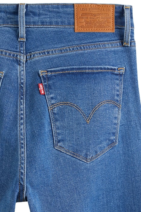 721 SKINNY JEANS BLUE 8