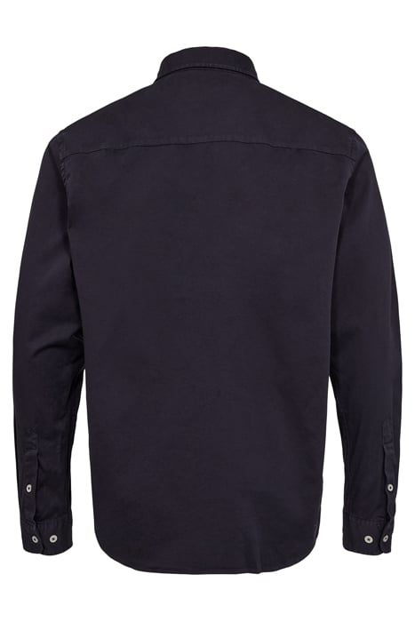 JACK 3025 SHIRT MARITIME BLUE 2