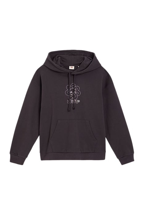 GRAPHIC HOODIE BLACK 3