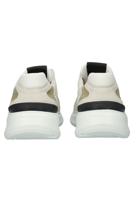 BLACKSTONE - MADISON - AG306 LAMB OLIVE - CHUNKY SNEAKER 8