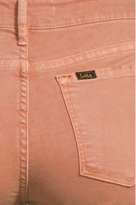 RAVAL 16 6491 MEGALIA SHOT DUSTY CORAL 5