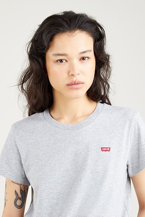 PERFECT T-SHIRT GREY 3