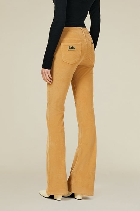 RAVAL 16 6200 MICRO VINTAGE GOLDEN ORANGE 2