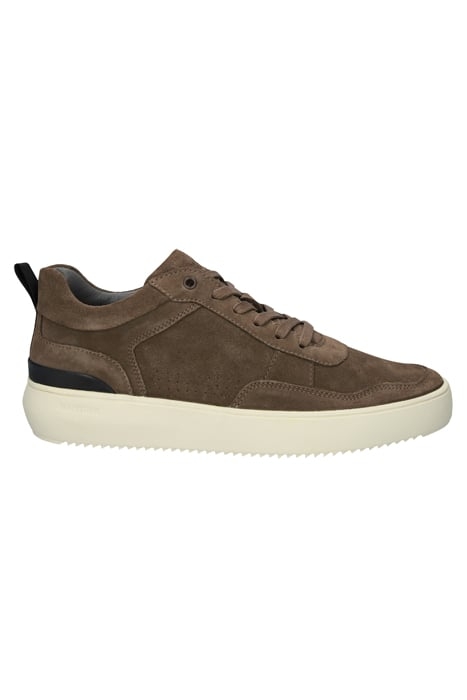 BLACKSTONE - STELLAN - AG116 SALOON - SNEAKER (LOW) 1