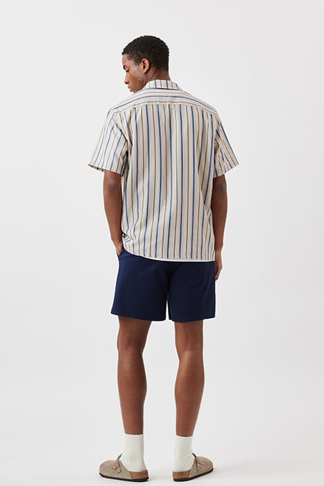 JOLE 3033 SHIRT HYDRANGEA 3