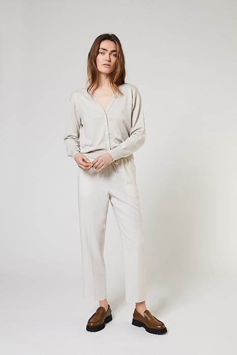 NEW EASY CHINO SAND 2