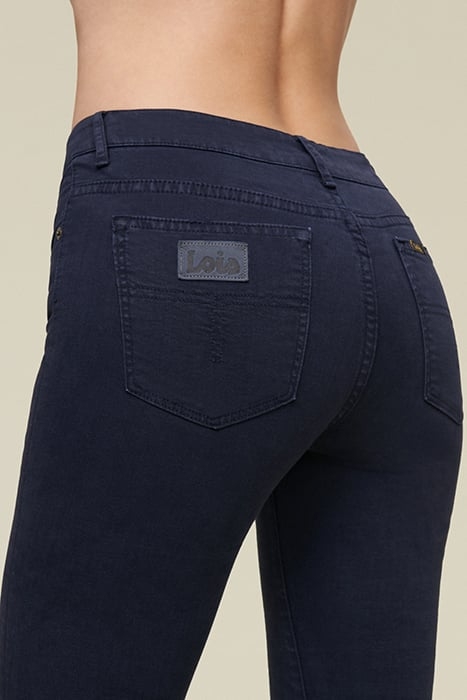 MARBELLA 6491 MEGALIA SHOT NAVY 3