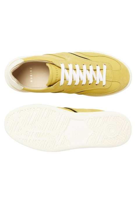 RAY OWEN (M) YELLOW COMBI 4