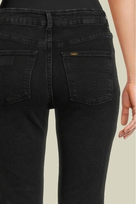 MALENA-F 7050 CASPAR BLACK NIGHT BLACK NIGHT 4