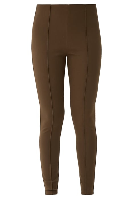 S.OLIVER PANTS BROWN 4