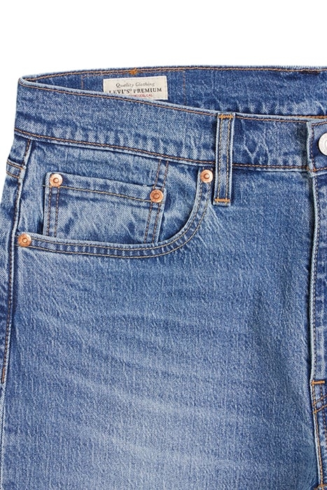 502 STRAIGHT JEANS MULTICOLOUR 8