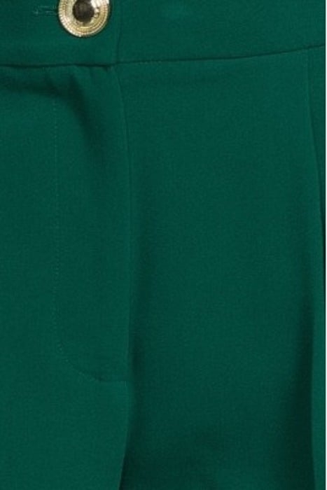 PAULA PANT CASTLETON STRAIGHT GREEN 5