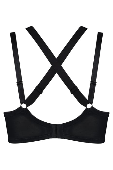 HEARTBREAKER BLACK MESH AND SAND 3