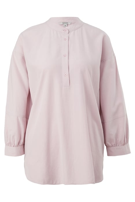 COMMA BLOUSES LILAC/PINK 4