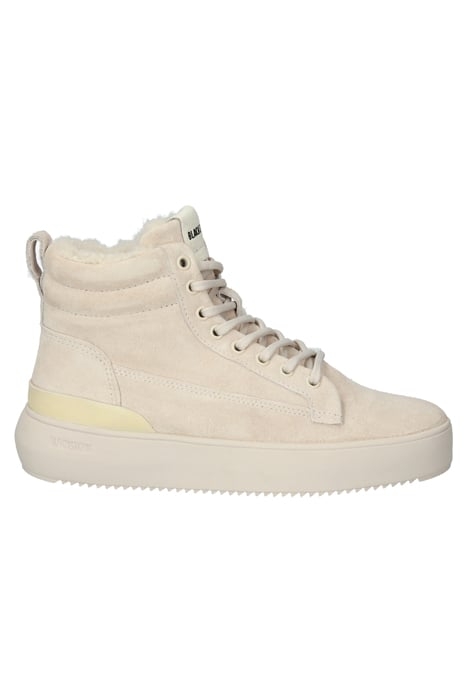 BLACKSTONE - SOLEY - YL65 SAND - SNEAKER (HIGH) 1