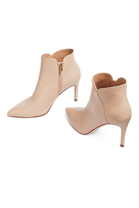 CORINNE METAL BOOTS FAWN 3