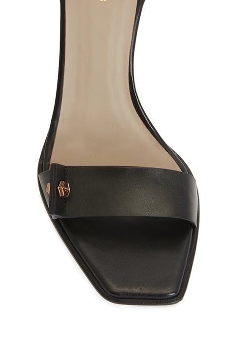 BETTY SANDAL BLACK 5