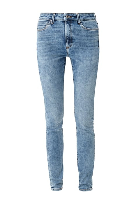 S.OLIVER JEANS BLUE 4
