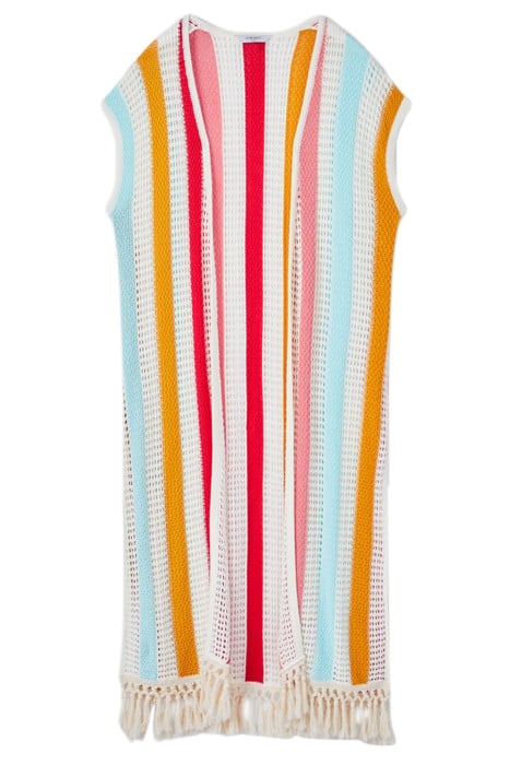 CD AMELIA- CROCHET KNIT L MULTI 3