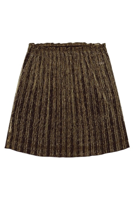 JILL SKIRT GOLD 2