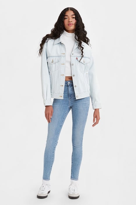 720 SKINNY JEANS BLUE 1