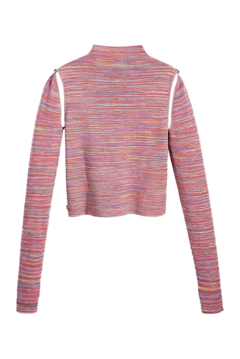 JUPITER SWEATER MULTICOLOUR 4
