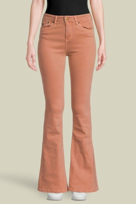 RAVAL 16 6491 MEGALIA SHOT DUSTY CORAL 1