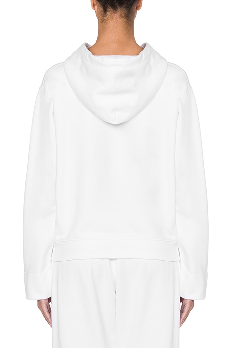 CHINESE NEW YEAR COTTON SWEATSHIRT WHITE 2