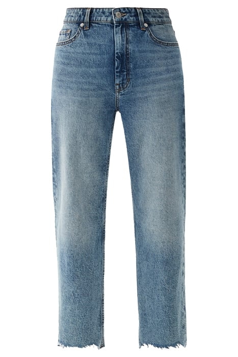 S.OLIVER JEANS BLUE 4