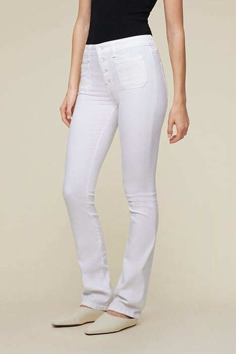 GAUCHO BT 7271 MEGALIA WHITE WHITE 1