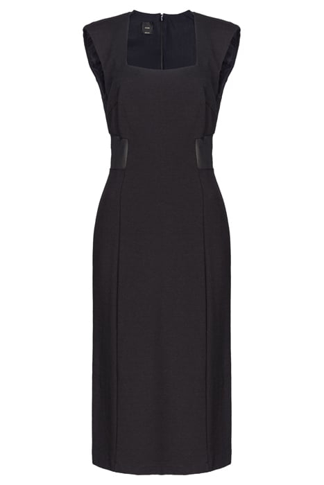 AMMIRAGLIO ABITO PUNTO ROMA + TELA BUSTO BLACK 1