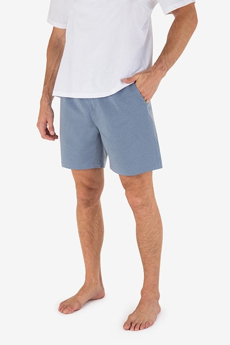H2O DRI DIFFUSE VOLLEY 18 SHORTS SUBMARINE 5