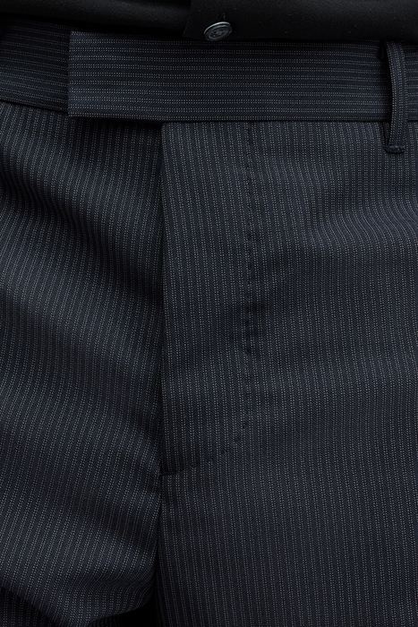 HOWLING TROUSER INK BLUE 6