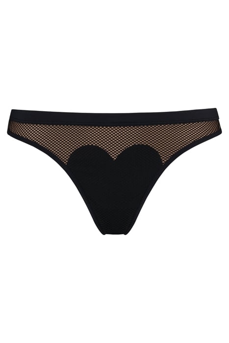 HEARTBREAKER BLACK MESH AND SAND 3