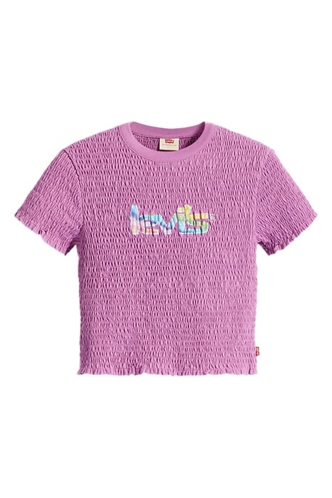 GRAPHIC T-SHIRT PURPLE 3