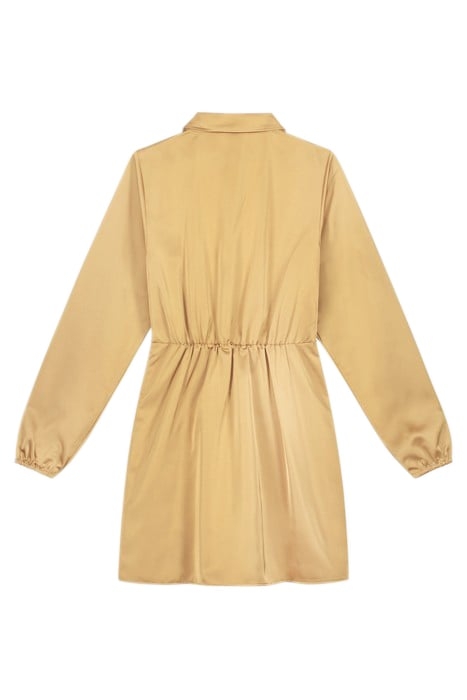 RIVA DRESS GOLD 3