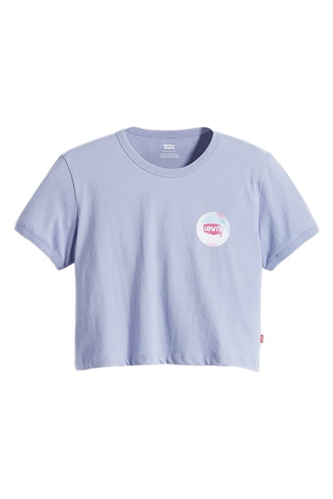 GRAPHIC T-SHIRT LAVENDER 3