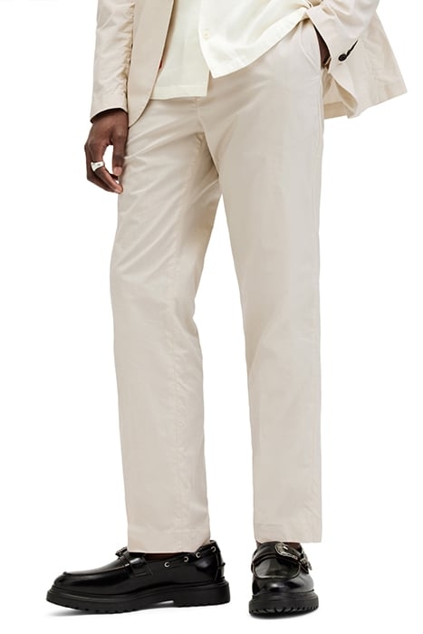MARS TROUSER BAILEY TAUPE 1
